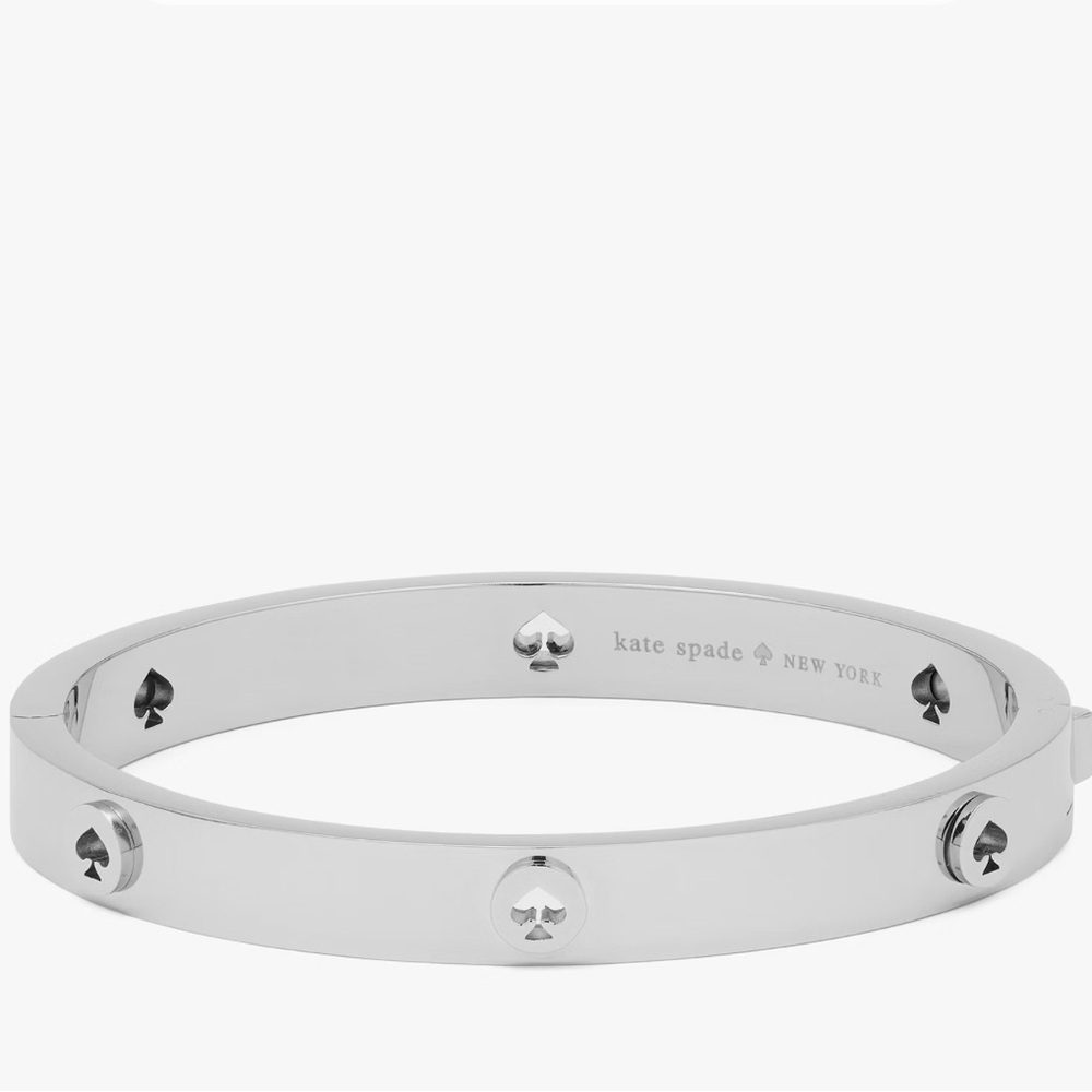 Kate Spade Studded Bracelet